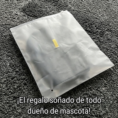 Guante Quita Pelos Vantix™